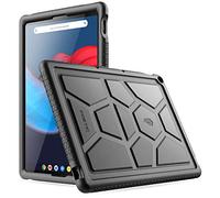 Poetic Turtle Skin Series per Google Pixel Slate 12.3 nero Nero