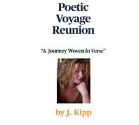 Poetic Voyage Reunion: "A Journey Woven In Verse"