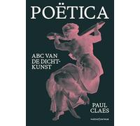 Poëtica: ABC van de dichtkunst