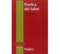 Poetica dei Salmi