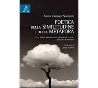 Poetica della similitudine e della metafora. Sulle figure analogiche in «Gaspard de la nuit» di Aloysius Bertrand