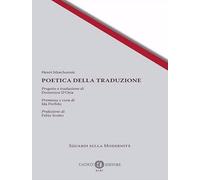 Poetica della traduzione