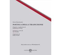 Poetica della traduzione
