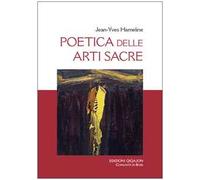 Poetica delle arti sacre