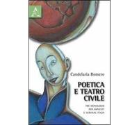 Poetica e teatro civile. Tre monologhi per Amnesty e Survival Italia