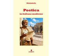 Poetica in italiano moderno