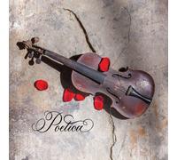 Poetica Poetica (CD)