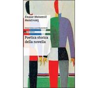 Poetica storica della novella