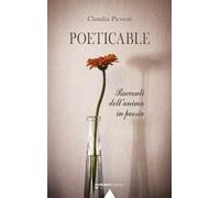 Poeticable. Racconti dell'anima in poesia