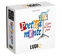 POETICAMENTE. IL GIOCO DEL VERSO GIUSTO! MADE IN ITALY