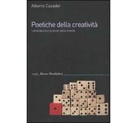Poetiche della creatività. Letteratura e scienze della mente