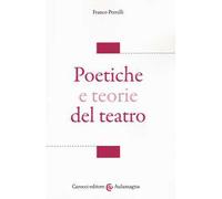 Poetiche e teorie del teatro