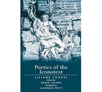 Poetics of the Iconotext