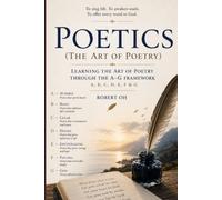 Poetics: The Art of Poetry