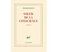 Soleil De La Conscience Poetique I