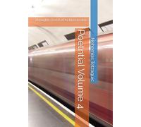 Poetntial Volume 4: Thoughts from(a)Poetindamakin