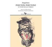 Poeton poetoni. Il vizio delle parole
