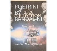 POETRINI BY RANDALINI: Poetry and Thoughts Anthology First Edition