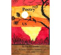 Poetry 4 US: By the 4th Grade at South Lancaster Academy