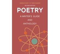 Poetry: A Writer's Guide and Anthology