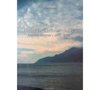 Poetry and Intertextuality. Eugenio Montale's Later Verse - Butcher J - Volumni