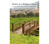 Poetry as a Bridge to Japan