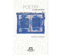 Poetry at the window