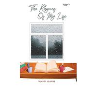Poetry book The Rhymes Of My Life