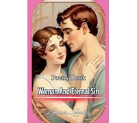 Poetry Book Woman And Eternal Sin: 4