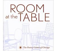 Poetry Center of Chicago - Room at the Table