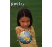Poetry Everywhere: Teaching Poetry Writing in School and in the Community ...