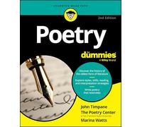 Poetry for Dummies