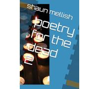 poetry for the dead 2