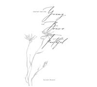 Poetry for The Young, The Brave and The Faithful