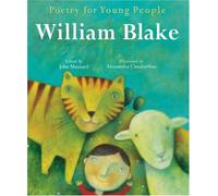 Poetry for Young People: William Blake