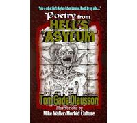 Poetry from Hell's Asylum