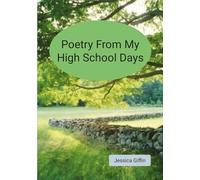 Poetry From My High School Days