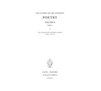 Poetry II, tome 1: Ten thousand Flower-Flames, 207 Flower-Flames