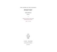 Poetry III, tome 1: Twenty-seven thousand Aspiration-Plants, part 1 to 64: 9