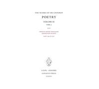 Poetry III, tome 3: Twenty-seven thousand Aspiration-Plants, part 134 to 201: 11