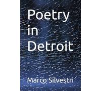 Poetry in Detroit
