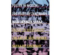Poetry in Motion: 100 Years of Zanz (DVD)
