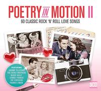 Poetry In Motion 2