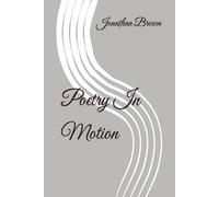 Poetry In Motion