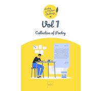 Poetry in Motion Challenge: Collection of Poetry: Vol. 1