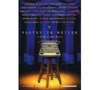 Poetry in Motion - Poetry in Motion