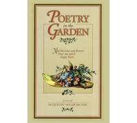 Poetry In the Garden