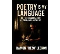 Poetry is My Language: in the Conversation of Self-Improvement