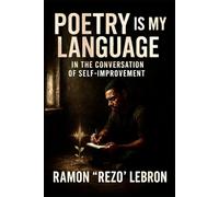 Poetry is My Language: in the Conversation of Self-Improvement