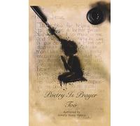 Poetry is Prayer Too